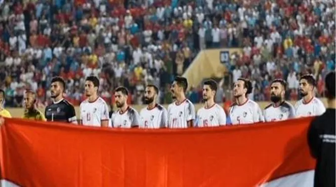 موعد مباراة سوريا وأوزبكستان كأس آسيا 2023