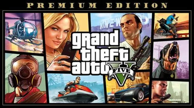 خطوات تثبيت لعبة Grand Theft Auto الأصلية كاملة