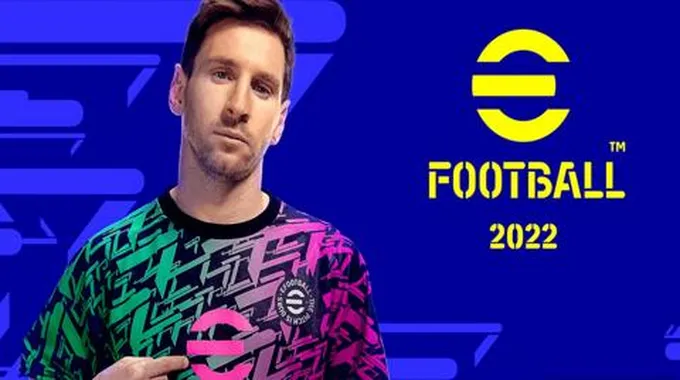 بكل سهولة طريقة تحميل اي فوتبول Efootball أحدث