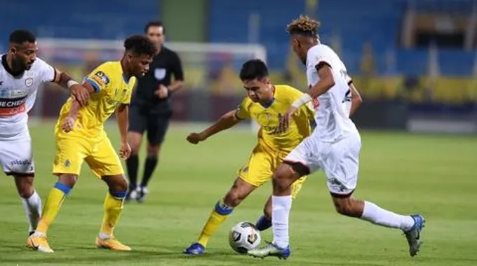 موعد مباراة النصر والشباب في دوري روشن السعودي