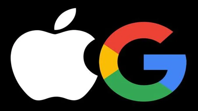 صفقة جديدة.. Google تدفع أموالا لشركة Apple