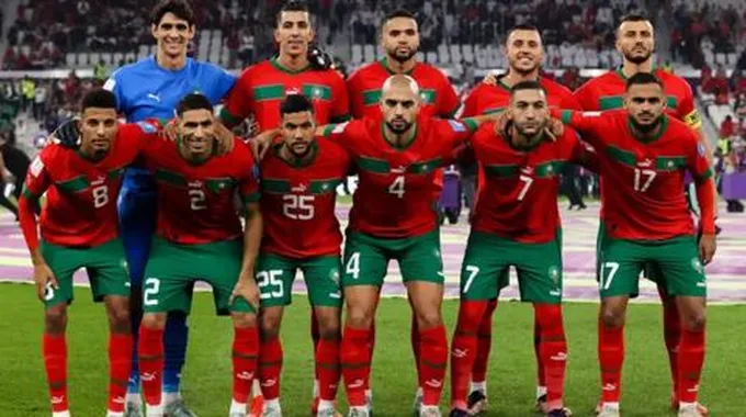 موعد مباراة المغرب ضد الجابون في تصفيات كأس