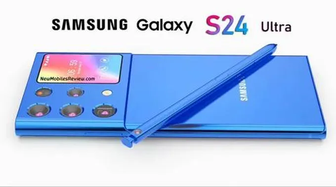 سعر ومواصفات سامسونج جالكسي Samsung Galaxy S23