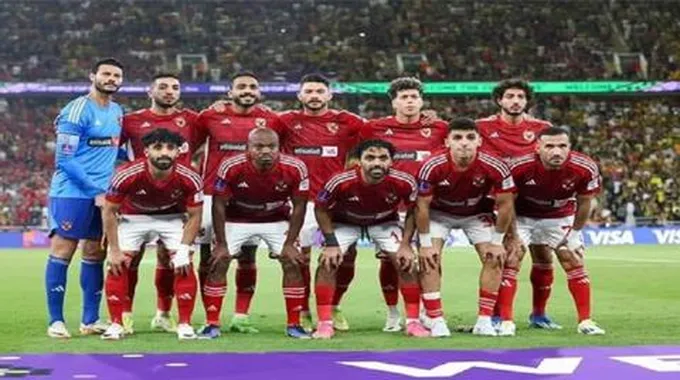 موعد مباراة الأهلي وأوراوا الياباني في كأس