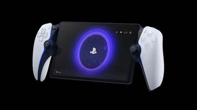 موعد صدور جهاز Playstation Portal السعودية