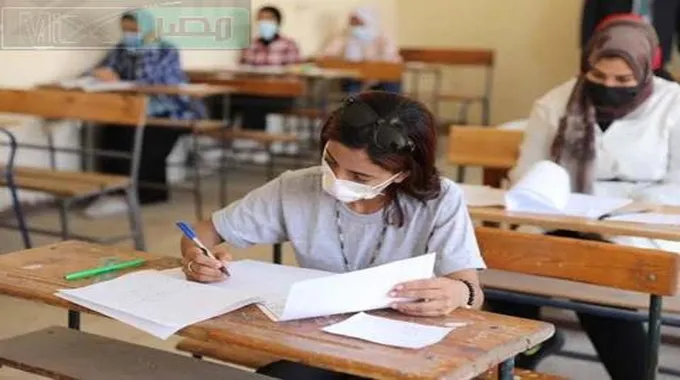 نتيجة الدبلومات الفنية اليوم السابع 2023