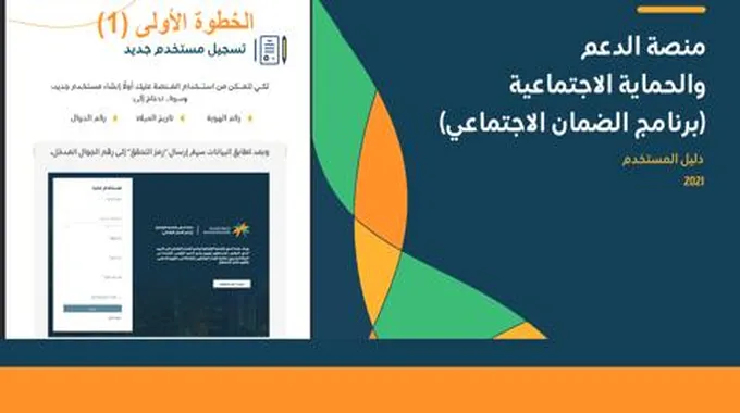 “برامج الدعم الخاصة” لنظام الضمان الاجتماعي